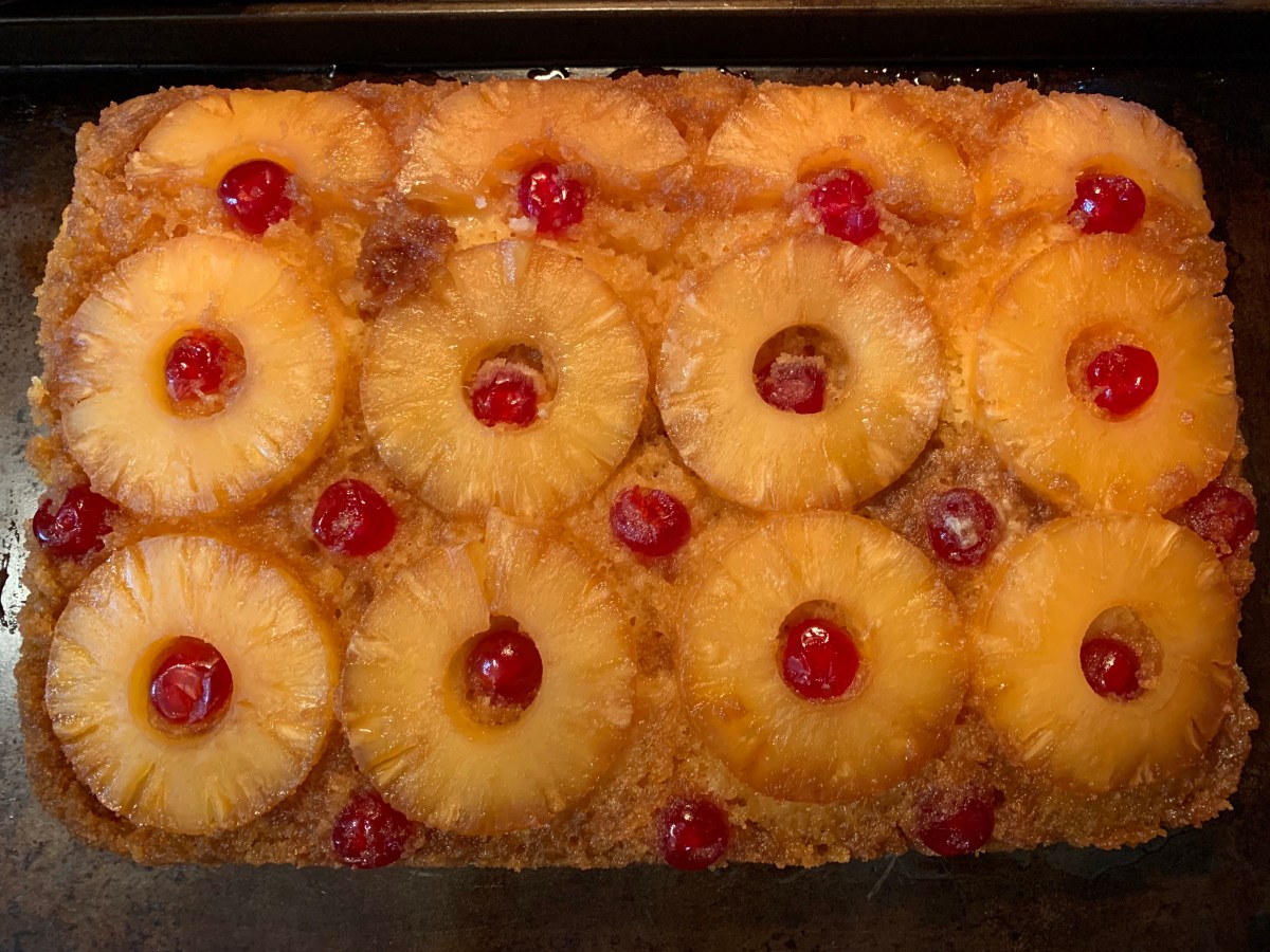 Foods of Quarantine (Photography)